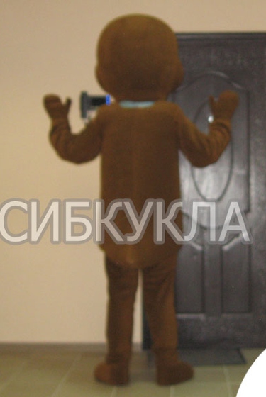 Ростовая кукла Червяк по цене 51780,00руб.
