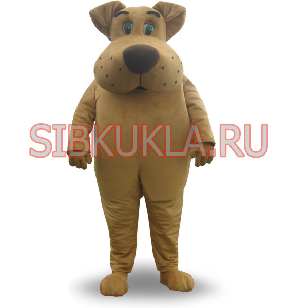 Ростовая кукла Собака(22)