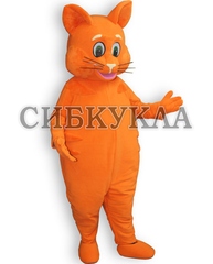 Ростовая кукла Котик йодик