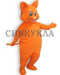 Ростовая кукла Котик йодик