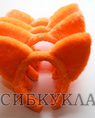 Ушки лисы