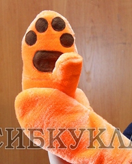 Варежки/рукавицы