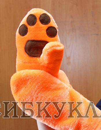 Варежки/рукавицы