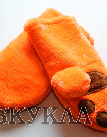 Варежки/рукавицы