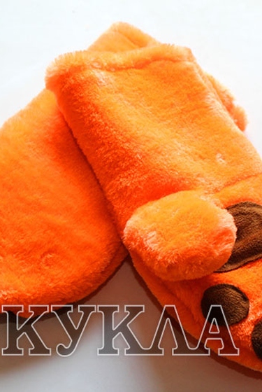 Варежки/рукавицы по цене 4630,00руб.