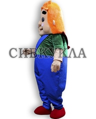 Ростовая кукла Карлсон