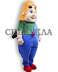 Ростовая кукла Карлсон