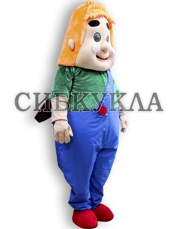 Ростовая кукла Карлсон