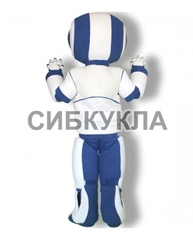 Ростовая кукла Робот