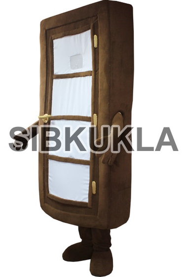 Ростовая кукла Дверь по цене 45666,50руб.
