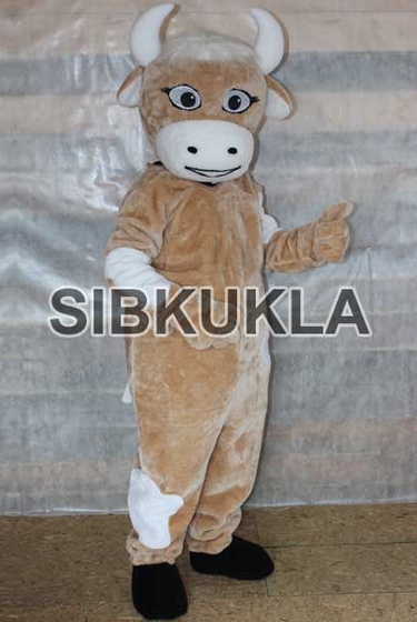 Ростовая кукла Корова по цене 47310,50руб.