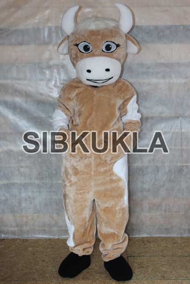 Ростовая кукла Корова по цене 47310,50руб.