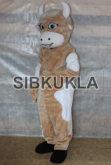 Ростовая кукла Корова по цене 47310,50руб.