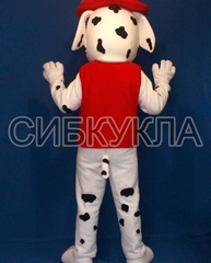 Ростовая кукла Маршал из Щенячий Патруль