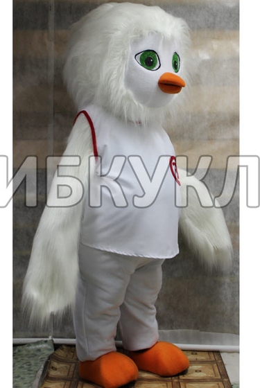 Ростовая кукла Сова, совенок по цене 54840,00руб.