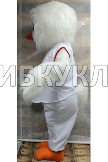 Ростовая кукла Сова, совенок по цене 54840,00руб.