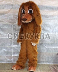 Ростовая кукла собака Спаниель