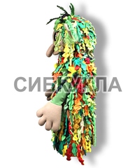 Ростовая кукла Кикимора