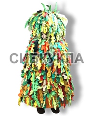 Ростовая кукла Кикимора