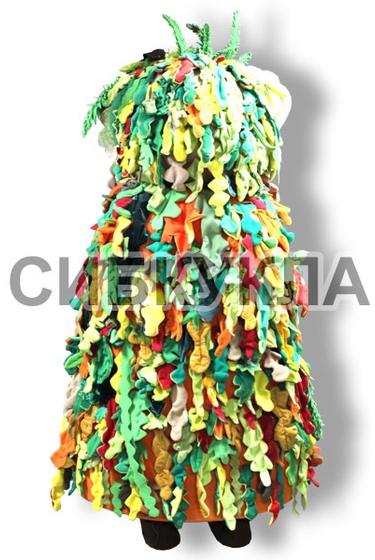 Ростовая кукла Кикимора по цене 62034,50руб.