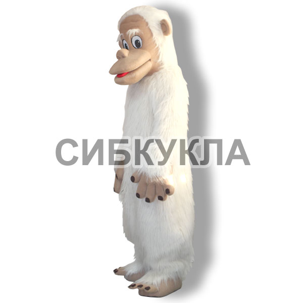 Ростовая кукла Обезьяна