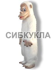 Ростовая кукла Обезьяна
