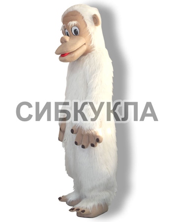 Ростовая кукла Обезьяна