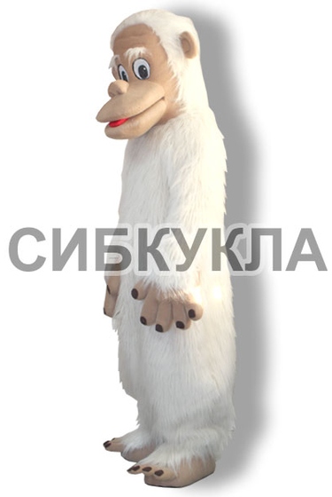 Ростовая кукла Обезьяна по цене 49522,00руб.