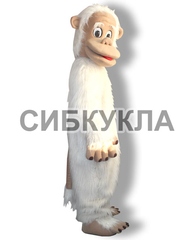 Ростовая кукла Обезьяна