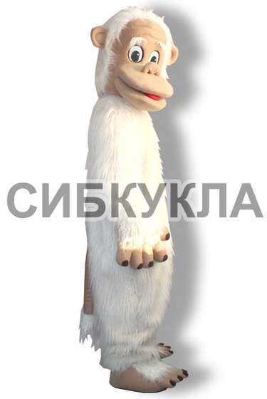 Ростовая кукла Обезьяна по цене 49522,00руб.