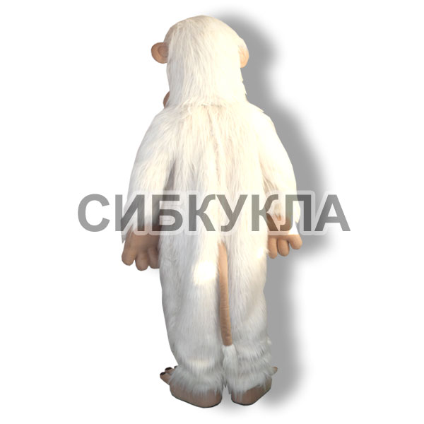Ростовая кукла Обезьяна