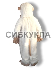 Ростовая кукла Обезьяна