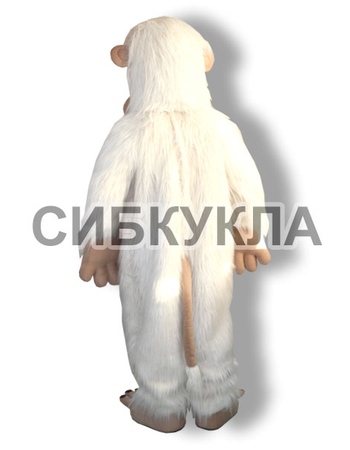 Ростовая кукла Обезьяна