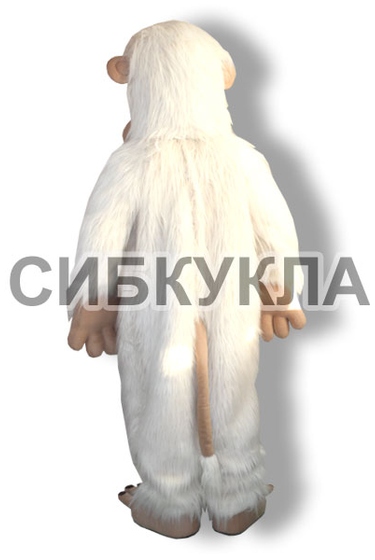 Ростовая кукла Обезьяна по цене 49522,00руб.