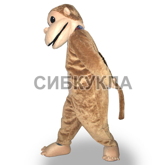 Ростовая кукла Обезьяна