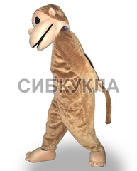 Ростовая кукла Обезьяна