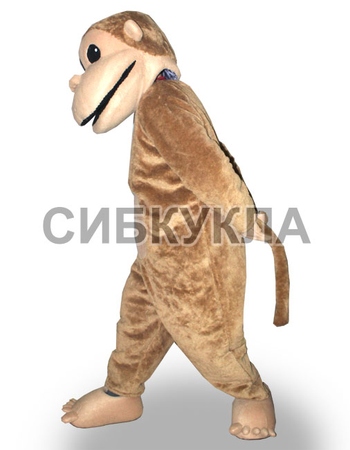 Ростовая кукла Обезьяна