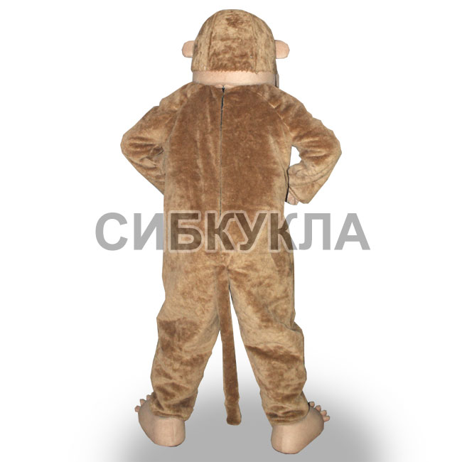 Ростовая кукла Обезьяна
