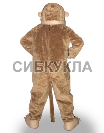 Ростовая кукла Обезьяна
