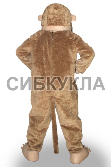 Ростовая кукла Обезьяна по цене 49832,00руб.
