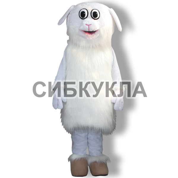Ростовая кукла Овца