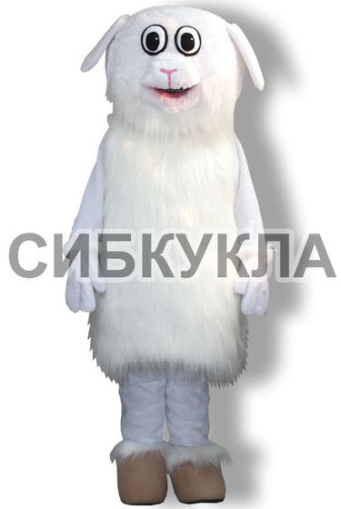 Ростовая кукла Овца по цене 49171,35руб.