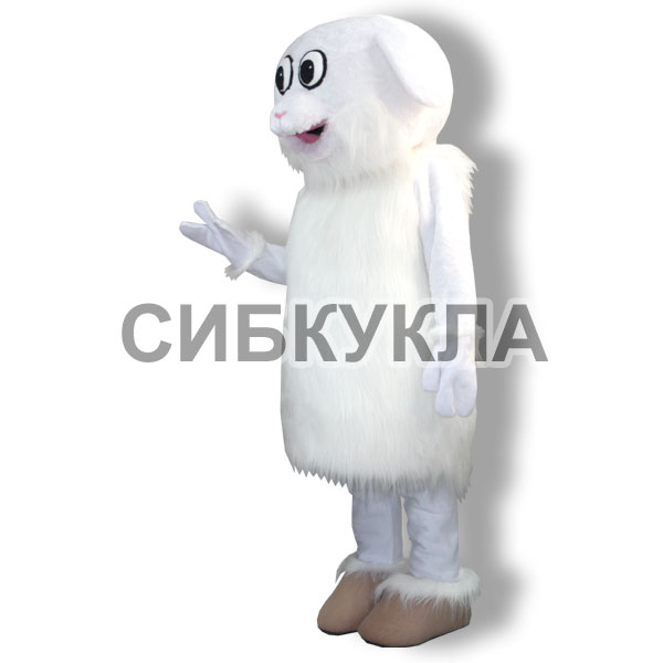 Ростовая кукла Овца