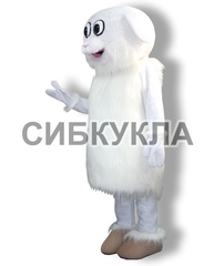 Ростовая кукла Овца
