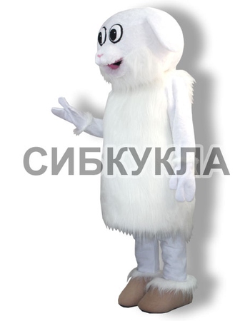 Ростовая кукла Овца