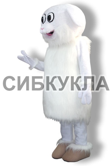 Ростовая кукла Овца по цене 49171,35руб.