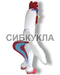 Ростовая кукла Петух