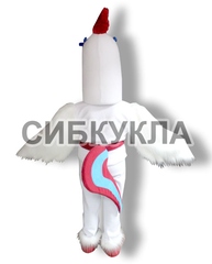 Ростовая кукла Петух