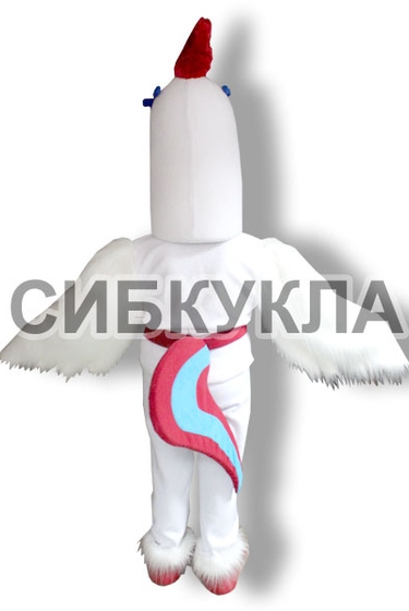 Ростовая кукла Петух по цене 52909,85руб.
