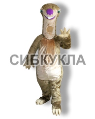 Ростовая кукла Сид